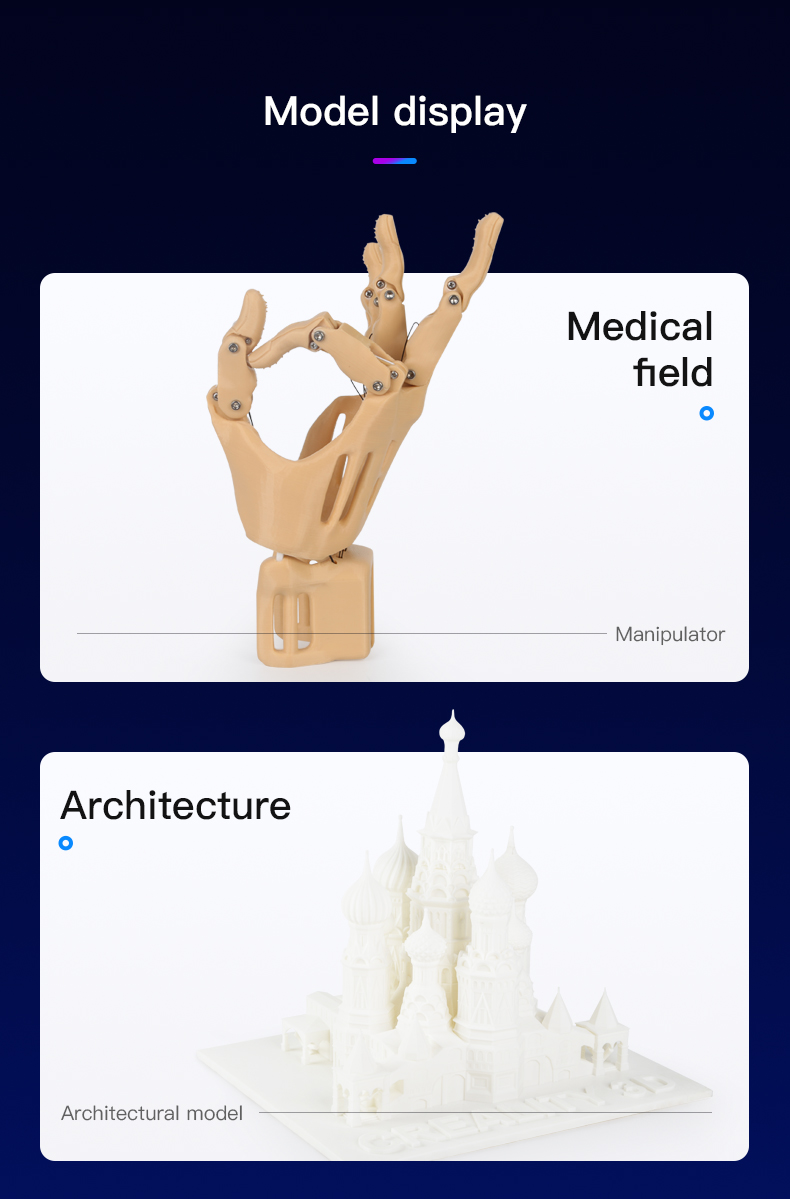 Creality 3D Printers